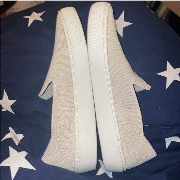 Rothy’s The Original Slip On Sneaker size 5 - Picture 4 of 7